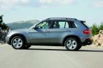 BMW X5 2007 года